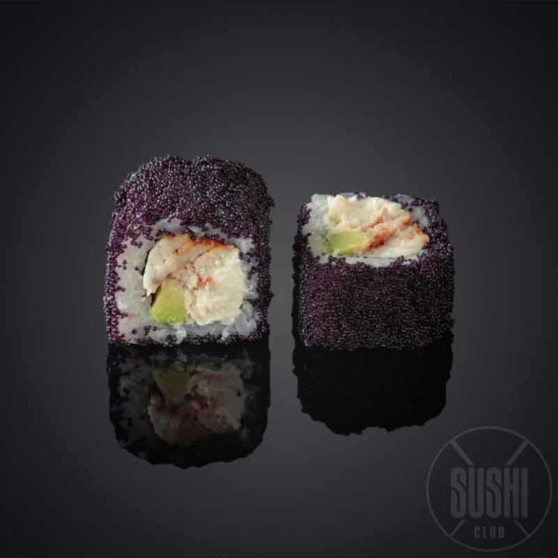 159. UNAGI PHILADELPHIA MAKI 