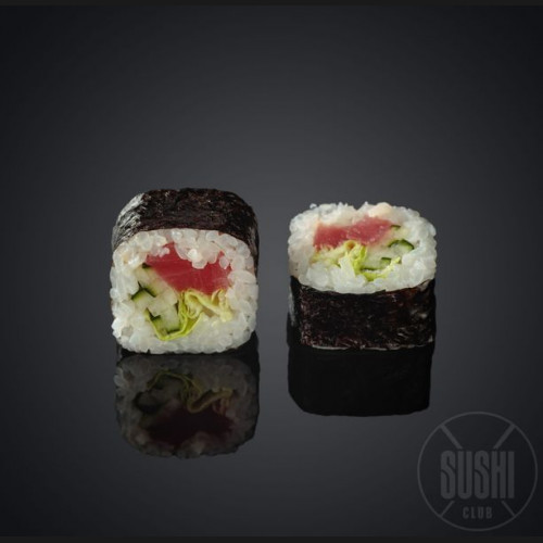 163. FUTO MAGURO MAKI - 8x 