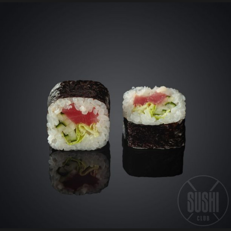 163. FUTO MAGURO MAKI - 8x 