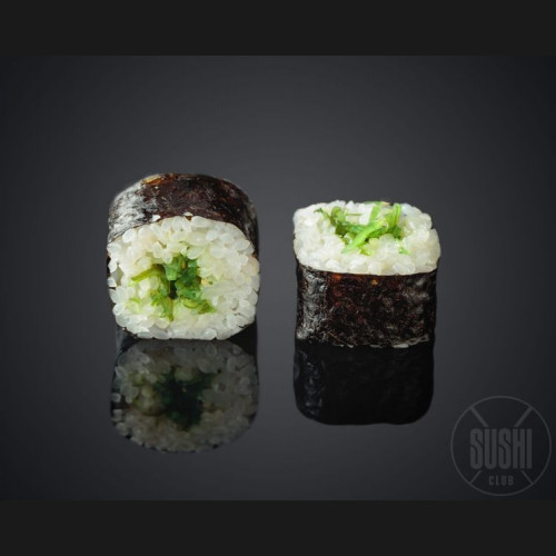 165. KAISO MAKI - 8x  