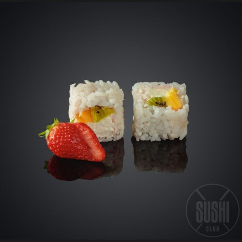 241. NEW SPRING MAKI - 8x 