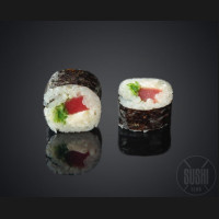 369. CHUKKA MAGURO MAKI – 16 gab. 