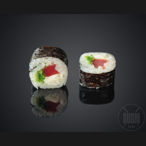 369. CHUKKA MAGURO MAKI – 16 gab. 