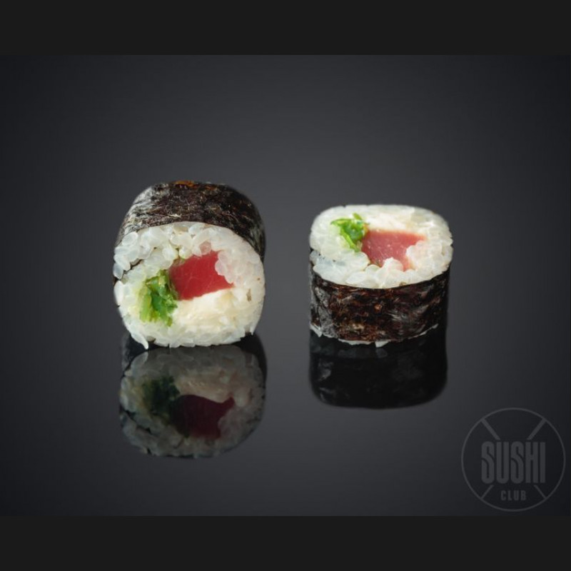 152. CHUKKA MAGURO MAKI – 8 gab. 