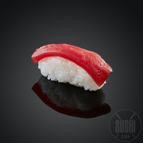 14. MAGURO NIGIRI - 1 pcs.