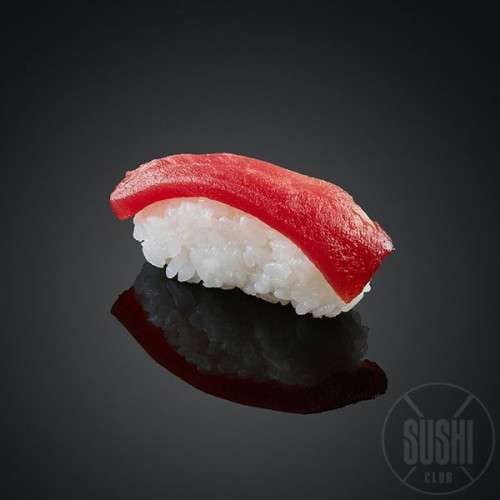 14. SUŠI MAGURO NIGIRI - 1 gab.  