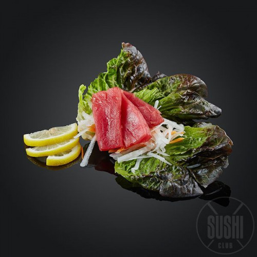 54. MAGURO SASHIMI 