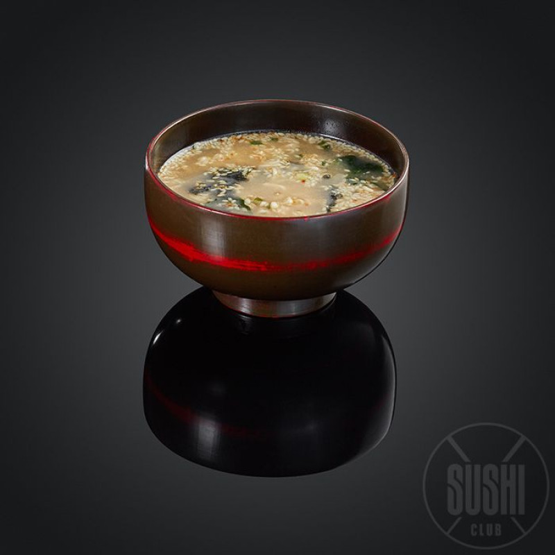 224. CHICKEN SOUP 