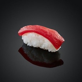 suši nigiri