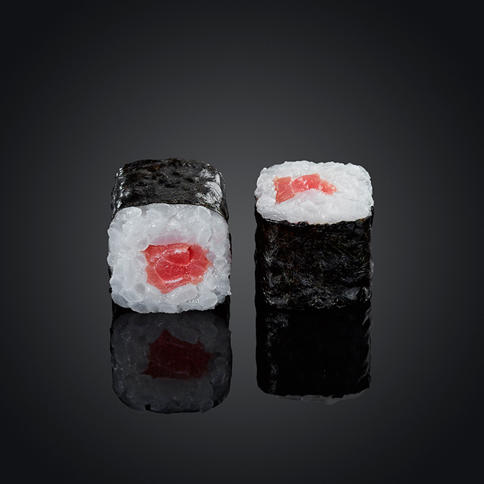 sushi hosomaki