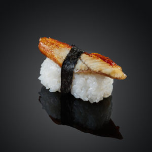 suši nigiri